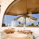 Апартаменты Casa Heresa - Grosse Terrasse Mit Meerblick