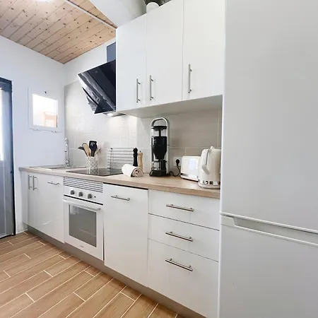 Apartamento Casa Heresa - Grosse Terrasse Mit Meerblick *