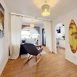 Lejlighed Casa Heresa - Grosse Terrasse Mit Meerblick *