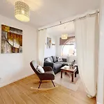 Casa Heresa - Grosse Terrasse Mit Meerblick Lejlighed *