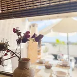 Lejlighed Casa Heresa - Grosse Terrasse Mit Meerblick Costa Calma