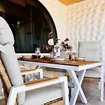 Lejlighed Casa Heresa - Grosse Terrasse Mit Meerblick Costa Calma