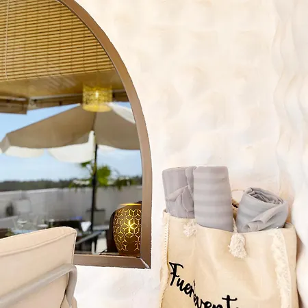 Apartamento Casa Heresa - Grosse Terrasse Mit Meerblick *