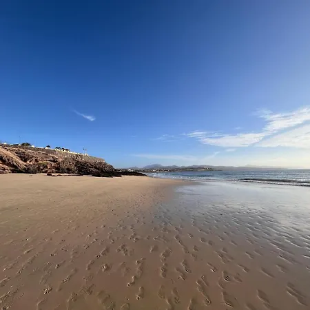 Casa Heresa - Grosse Terrasse Mit Meerblick Κόστα Κάλμα