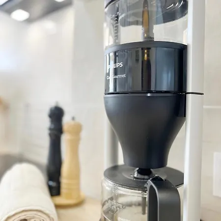 Διαμέρισμα Casa Heresa - Grosse Terrasse Mit Meerblick *