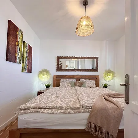 Casa Heresa - Grosse Terrasse Mit Meerblick *