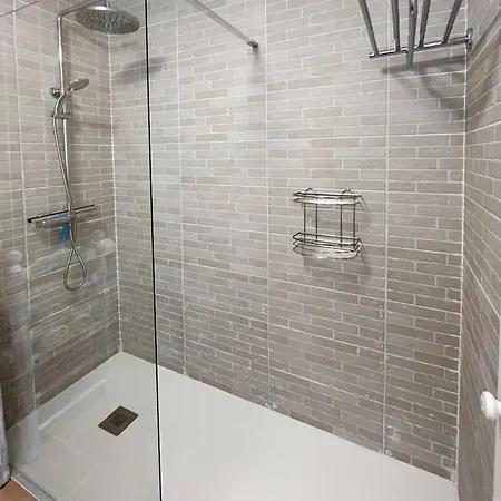 Casa Heresa - Grosse Terrasse Mit Meerblick Apartman *