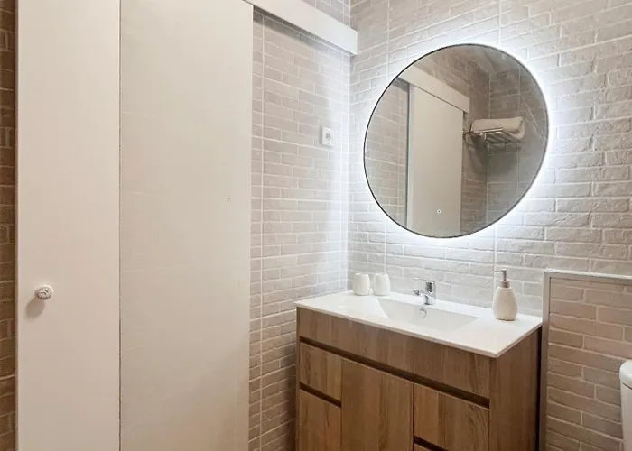 Casa Heresa - Grosse Terrasse Mit Meerblick *