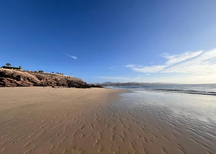 Casa Heresa - Grosse Terrasse Mit Meerblick Κόστα Κάλμα
