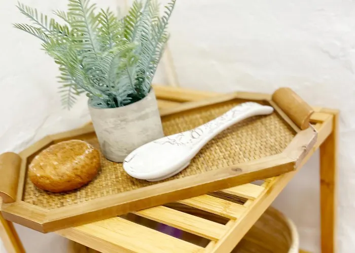 Casa Heresa - Grosse Terrasse Mit Meerblick