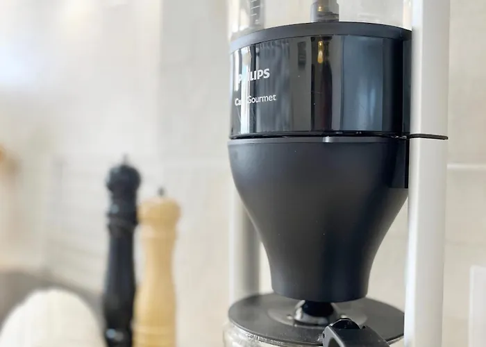 Διαμέρισμα Casa Heresa - Grosse Terrasse Mit Meerblick *