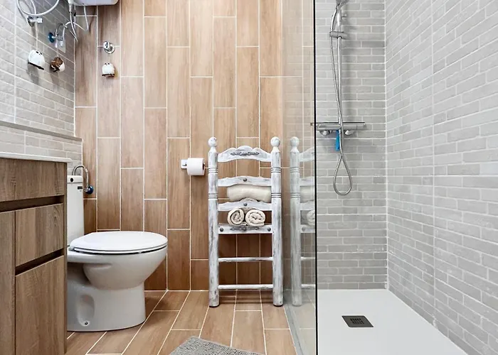 Διαμέρισμα Casa Heresa - Grosse Terrasse Mit Meerblick Κόστα Κάλμα