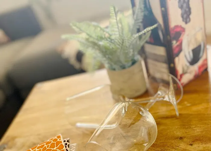 Casa Heresa - Grosse Terrasse Mit Meerblick Διαμέρισμα