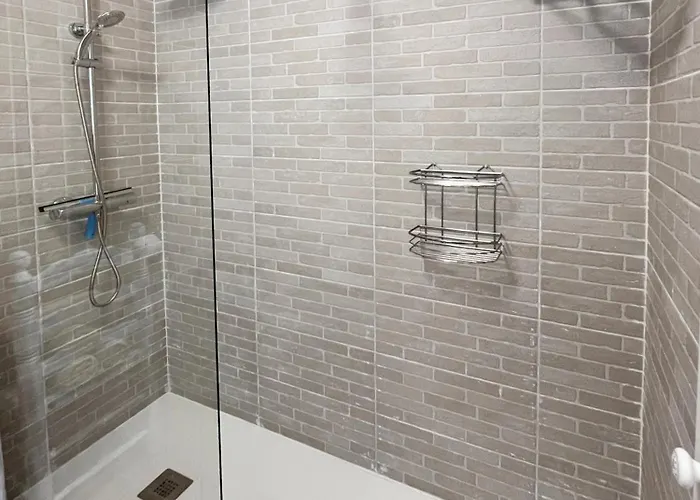 Casa Heresa - Grosse Terrasse Mit Meerblick Διαμέρισμα *