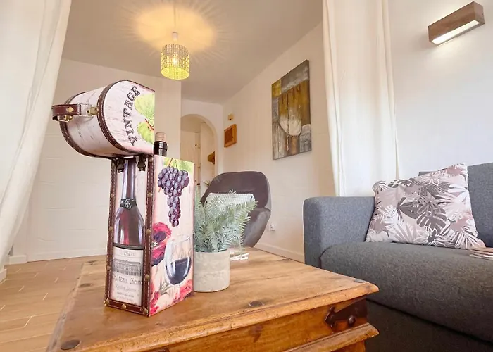 Casa Heresa - Grosse Terrasse Mit Meerblick *