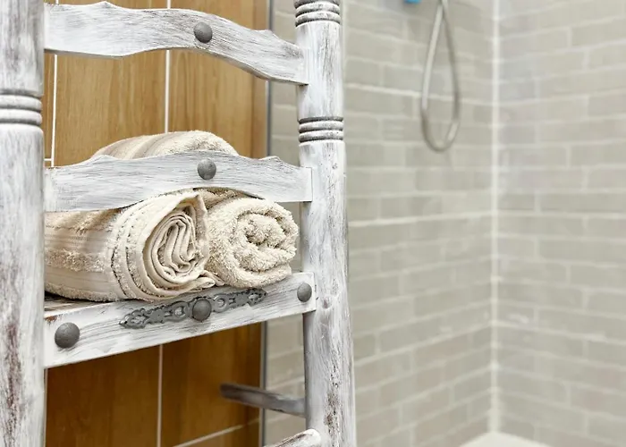 Casa Heresa - Grosse Terrasse Mit Meerblick Κόστα Κάλμα